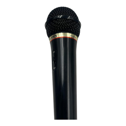 Sony F V220 Microphone