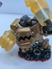 Skylanders Trap Team Bundle - No Game Or Portal