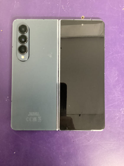 Galaxy Z Fold4 - 512GB