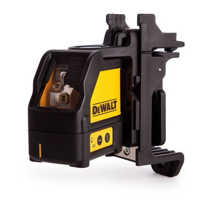 DeWalt Red Self Levelling Cross Line Laser