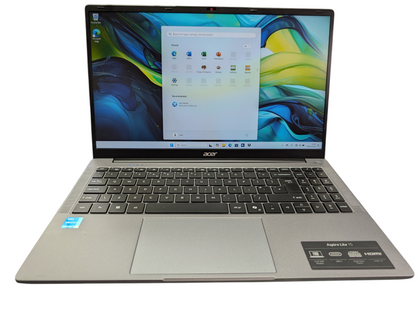 Acer Aspire Lite 15 Laptop Windows 11