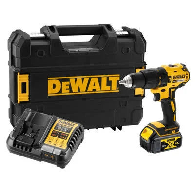 DeWalt Cordless Combi Drill Brushless 18V-No Battery