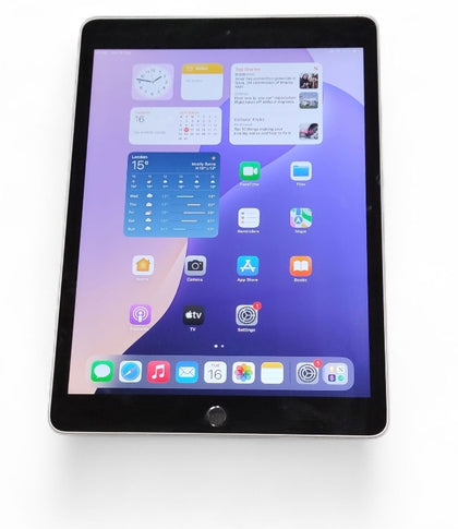 Apple iPad 9th Generation 64GB Wifi/Cellular**Unboxed**