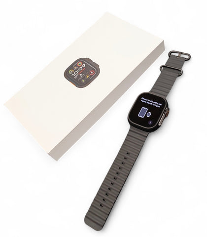 Apple Watch Ultra 2 49mm GPS/Cellular - Black**Boxed**