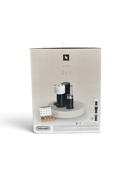 Nespresso Vertuo and aeroccino 3 coffee machine boxed new **WYTHENSHAWE**