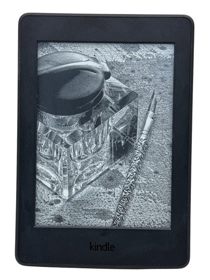 Amazon Kindle ereader 7th gen  Wi-Fi