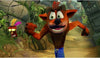 Nintendo Switch Crash Bandicoot N Sane Trilogy