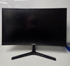 ** Collection Only ** Samsung 24 Inch Full HD Curved Monitor Model C24F396FHU