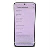 Samsung Galaxy S25 FE Dual Sim 256GB White, Unlocked, 100% Battery Health