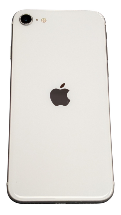 Apple iPhone SE 2nd Gen 64GB Unlocked *Unboxed*