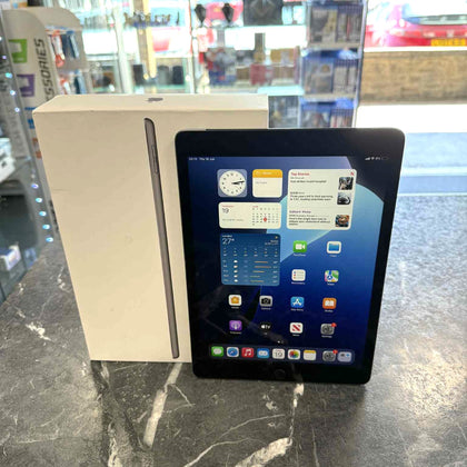 Apple iPad 8th Gen 128GB Wi-Fi + Cellular