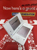 Nintendo Dsi Console White Color With Cable UNBOXED