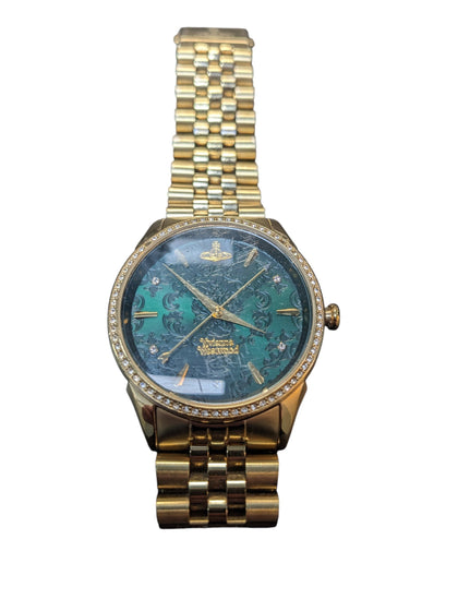Vivienne Westwood Wallace Watch
