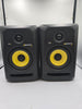 Rokit 5 monitor speakers