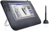 12-inch Liquid Crystal Pentablet Wacom Cintiq 12 wx