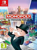 Monopoly Nintendo Switch