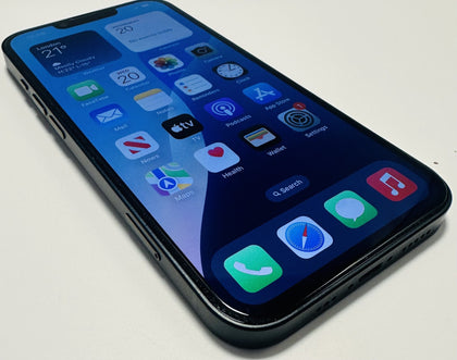 Apple iPhone 14 - 128 GB - Blue - Unlocked