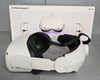 Meta/Oculus Quest 2 VR Headset With Elite strap - 128GB