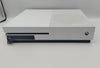 Xbox One S Console, 500GB, White, Unboxed, W/Wires, No Pad