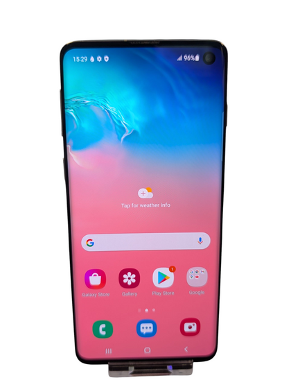 Samsung S10 mobile 512gb