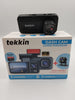 Tekkin Dashcam