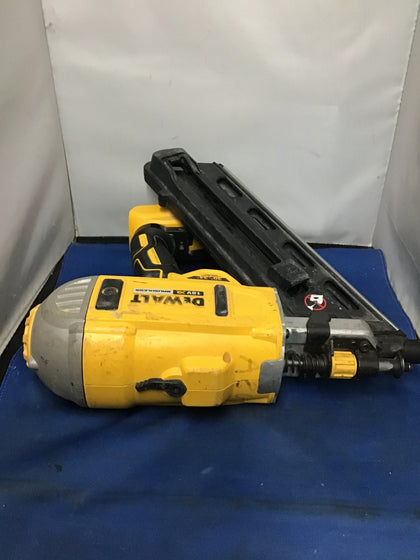 Dewalt Nail Gun
