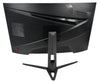 MSI 3BB3, Curved 22 Inch, LCD Monitor, Black