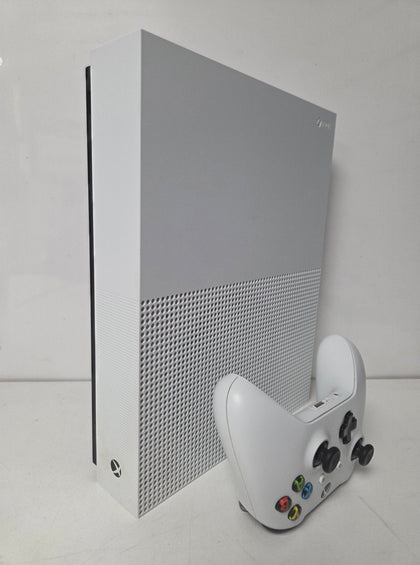 Xbox One S All-Digital Edition 1TB Console