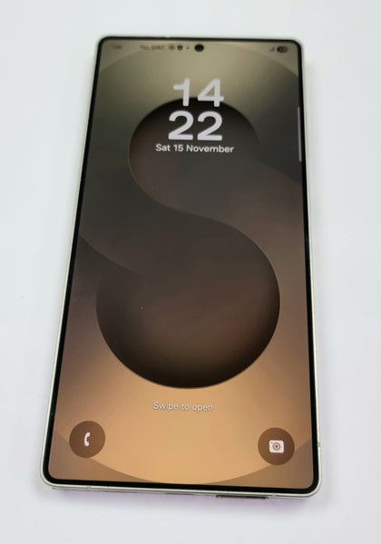 Samsung Galaxy S25 Ultra 5G Titanium Grey