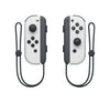 Nintendo SwitchOLED Model W/ White Joy-Con
