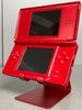 ** Collection Only ** Nintendo DS Lite Red Handheld Console ( No Charger ) ** Unboxed **