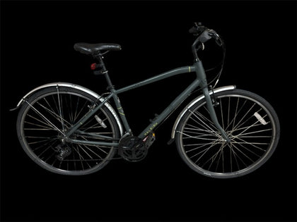 ***January Sale***  Raleigh Detour 1 (Grey) ***Store Collection Only***