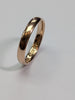 9ct Gold Wedding Band Ring