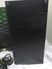 Xbox Series X Console, 1TB, Black, Boxed Cosmetic damages on side of console-Scratches as sdhown in photos