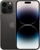 Apple iPhone 14 Pro Max 512GB - Space Black