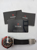 Tudor Black Bay 58 GMT 7939G1A0NRU 'Coke' 39mm, Steel Case, Automatic Chronometer - With Box, Receipt and Papers. Current RRP £4310.