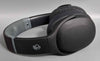 Skullcandy Crusher Evo Wireless Over-Ear Headphones- Black, B