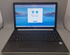 HP 15-da0595sa 15.6"/i7-7500U/4GB Ram/1TB HDD/DVD-RW/W10/