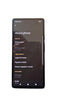 Google Pixel 6A - 128 GB, Charcoal