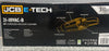 JCB Tools JCB 18V Handheld Vacuum Cleaner | 21-18VAC-B - Bare Unit