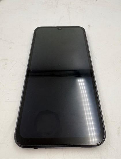 Samsung A15 128GB+6GB RAM  - dark blue
