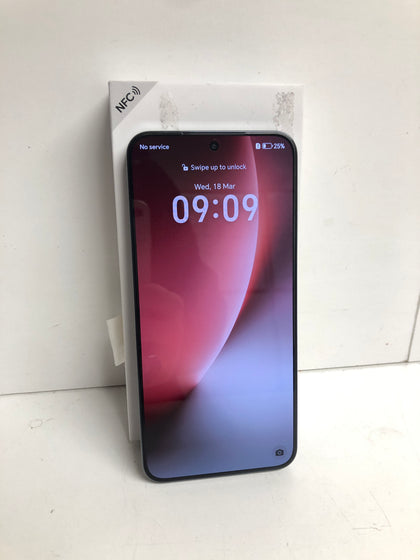 Honor Magic8 Lite 512Gb Midnight Black 24 Month Warranty