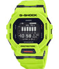 G Shock by Casio Mens GBD200 9 Digital Watch Green Black