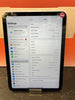 Apple iPad (10th Gen) A2757 Wi-Fi + Cellular 256GB - Blue