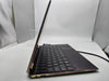 hp spectre core i7  touch screen 16gb windows 11