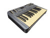 m-audio oxygen25 midi keyboard