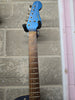 Fender California Series Redondo Player Belmont Blue Acoustic Guitar Electro Acoustic