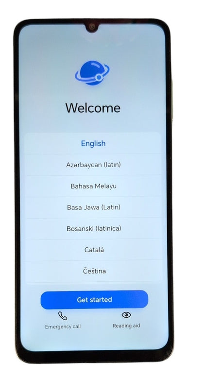 Honor X5c Plus 64GB Green