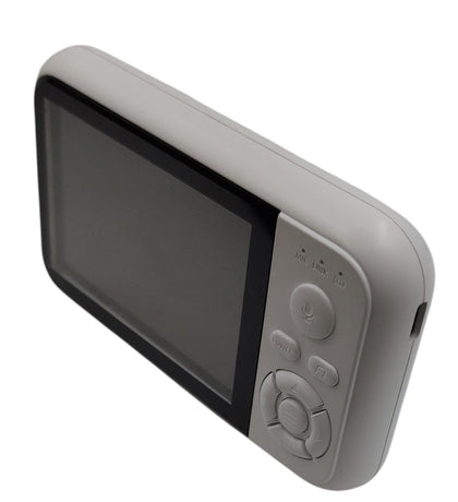Unbranded Video Baby Monitor with Camera and Monitor 