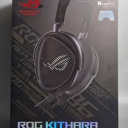 Asus ROG Kithara Wired Gaming Headset